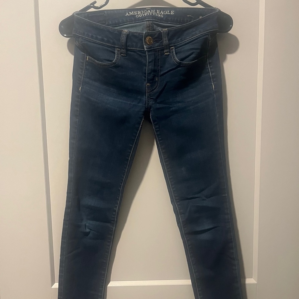 American Eagle Jeggings